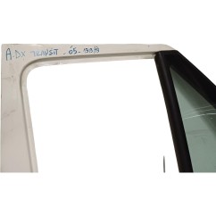 Portiera anteriore Destra FORD Transit Serie dal 00 al 06