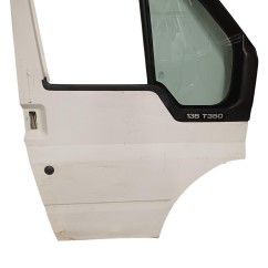 Portiera anteriore Destra FORD Transit Serie dal 00 al 06 - 3382484 - 3382484