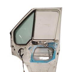 Portiera anteriore Destra FORD Transit Serie dal 00 al 06 - 3382484 - 3382484