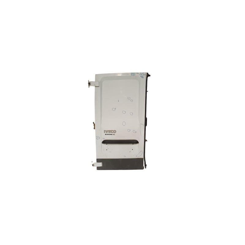 Porta carico posteriore a battente SX Non vetrata IVECO Daily 3° Serie