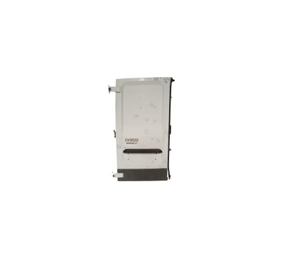 Porta carico posteriore a battente SX Non vetrata IVECO Daily 3° Serie - 3386287 - 3386287