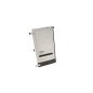 Porta carico posteriore a battente SX Non vetrata IVECO Daily 3° Serie