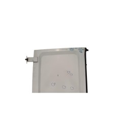 Porta carico posteriore a battente SX Non vetrata IVECO Daily 3° Serie - 3386287 - 3386287