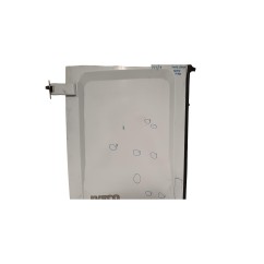 Porta carico posteriore a battente SX Non vetrata IVECO Daily 3° Serie - 3386287 - 3386287