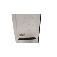 Porta carico posteriore a battente SX Non vetrata IVECO Daily 3° Serie - 3386287 - 3386287