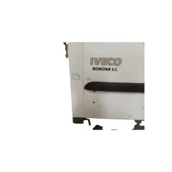 Porta carico posteriore a battente SX Non vetrata IVECO Daily 3° Serie - 3386287 - 3386287