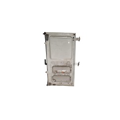 Porta carico posteriore a battente SX Non vetrata IVECO Daily 3° Serie - 3386287 - 3386287