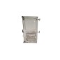 Porta carico posteriore a battente SX Non vetrata IVECO Daily 3° Serie