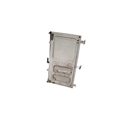Porta carico posteriore a battente SX Non vetrata IVECO Daily 3° Serie - 3386287 - 3386287