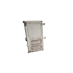 Porta carico posteriore a battente SX Non vetrata IVECO Daily 3° Serie - 3386287 - 3386287