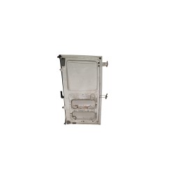 Porta carico posteriore a battente SX Non vetrata IVECO Daily 3° Serie - 3386287 - 3386287