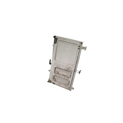 Porta carico posteriore a battente SX Non vetrata IVECO Daily 3° Serie - 3386287 - 3386287