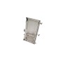 Porta carico posteriore a battente SX Non vetrata IVECO Daily 3° Serie