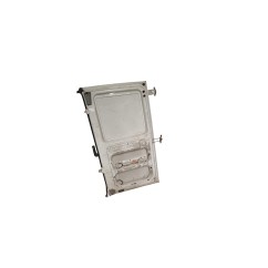 Porta carico posteriore a battente SX Non vetrata IVECO Daily 3° Serie - 3386287 - 3386287