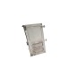 Porta carico posteriore a battente SX Non vetrata IVECO Daily 3° Serie