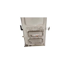 Porta carico posteriore a battente SX Non vetrata IVECO Daily 3° Serie - 3386287 - 3386287