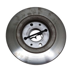 Coppia Dischi Freno Anteriori CITROEN Berlingo 1° Serie - 4249G1 - 3382567