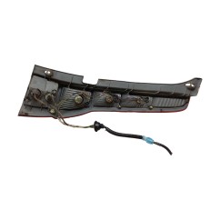 Stop fanale Posteriore Sinistro HONDA CR-V 4° Serie dal 07 al 12 - 33551SWWG01 - 3382648