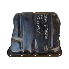 Coppa Olio Motore SMART Fortwo Coupé W450