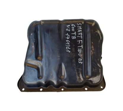 Coppa Olio Motore SMART Fortwo Coupé W450 - Q0003015V004000000 - 3386380