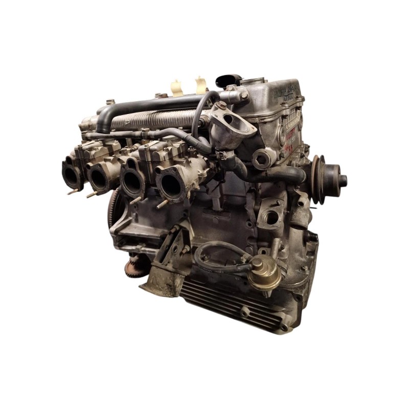 Motore Completo ALFA ROMEO Giulietta Serie 116 dal 77 al 85