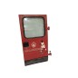 Porta carico posteriore a battente DX vetrata FIAT Ducato 4° Serie