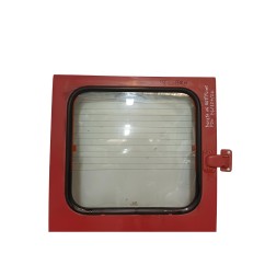 Porta carico posteriore a battente DX vetrata FIAT Ducato 4° Serie - 3386430 - 3386430