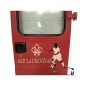 Porta carico posteriore a battente DX vetrata FIAT Ducato 4° Serie