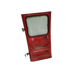 Porta carico posteriore a battente DX vetrata FIAT Ducato 4° Serie - 3386430 - 3386430