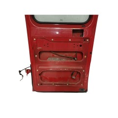 Porta carico posteriore a battente DX vetrata FIAT Ducato 4° Serie - 3386430 - 3386430