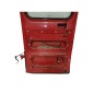 Porta carico posteriore a battente DX vetrata FIAT Ducato 4° Serie