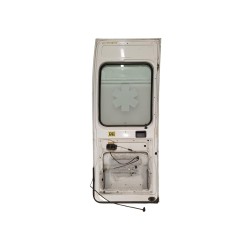 Porta carico posteriore a battente DX vetrata FIAT Ducato 5° Serie - 3386456 - 3386456