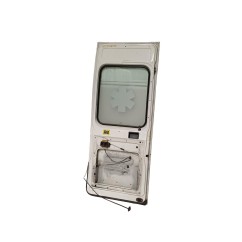 Porta carico posteriore a battente DX vetrata FIAT Ducato 5° Serie - 3386456 - 3386456