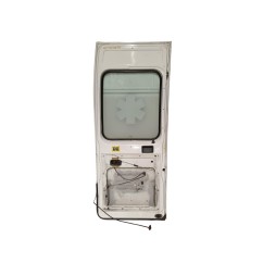 Porta carico posteriore a battente DX vetrata FIAT Ducato 5° Serie - 3386456 - 3386456