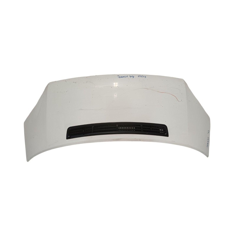 Cofano Anteriore FORD Transit Serie dal 06 al 14