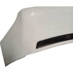 Cofano Anteriore FORD Transit Serie dal 06 al 14 - 3384538 - 3384538