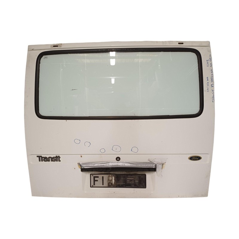 Portellone Posteriore FORD Transit Serie dal 86 al 91