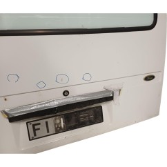 Portellone Posteriore FORD Transit Serie dal 86 al 91 - 3384478 - 3384478