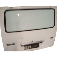 Portellone Posteriore FORD Transit Serie dal 86 al 91 - 3384478 - 3384478