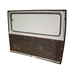 Portellone Posteriore FORD Transit Serie dal 86 al 91 - 3384478 - 3384478