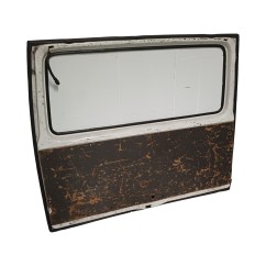 Portellone Posteriore FORD Transit Serie dal 86 al 91 - 3384478 - 3384478