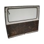 Portellone Posteriore FORD Transit Serie dal 86 al 91