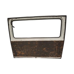 Portellone Posteriore FORD Transit Serie dal 86 al 91 - 3384478 - 3384478