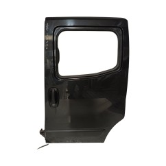 Portiera Posteriore Sinistra FIAT Qubo 1° Serie - 1397481080 - 3386507