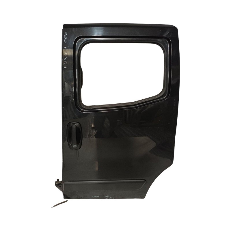 Portiera Posteriore Sinistra FIAT Qubo 1° Serie
