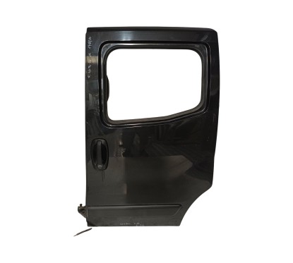 Portiera Posteriore Sinistra FIAT Qubo 1° Serie - 1397481080 - 3386507