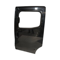 Portiera Posteriore Sinistra FIAT Qubo 1° Serie - 1397481080 - 3386507