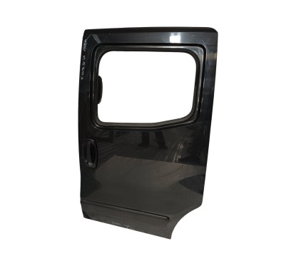 Portiera Posteriore Sinistra FIAT Qubo 1° Serie