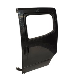 Portiera Posteriore Sinistra FIAT Qubo 1° Serie - 1397481080 - 3386507