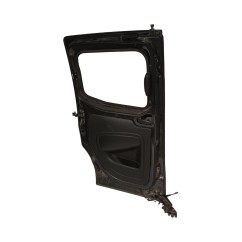 Portiera Posteriore Sinistra FIAT Qubo 1° Serie - 1397481080 - 3386507